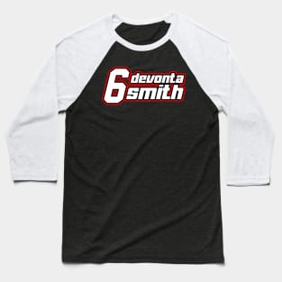 devonta 6 merch Baseball T-Shirt